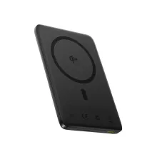 Baseus PicoGo Ultra-Slim Qi2 Magnetic Power Bank 10000mAh 27W/15W USB-C Maqnit Simsiz Portativ Batareya