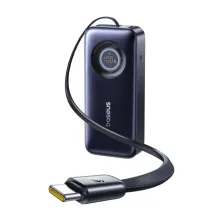 Baseus EnerCore CR11 Power Bank 20000mAh 67W Yüksək Güclü Portativ Batareya