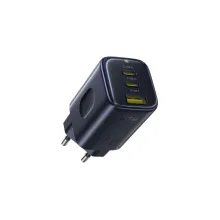 Baseus PicoGo AE11 Fast Charger 2C+U 67W Зарядное устройство 2x USB-C + USB-A