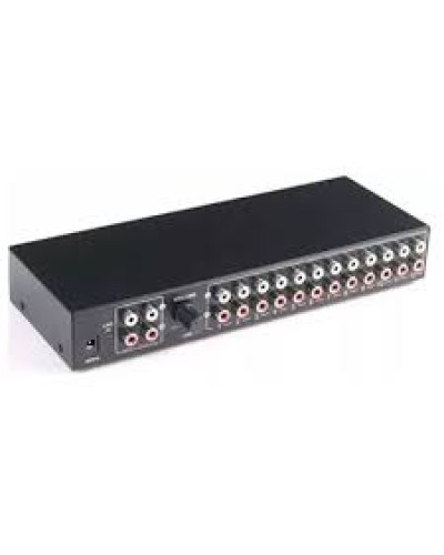 Edifier AUA-DS-12 Audio Siqnal Bölücü