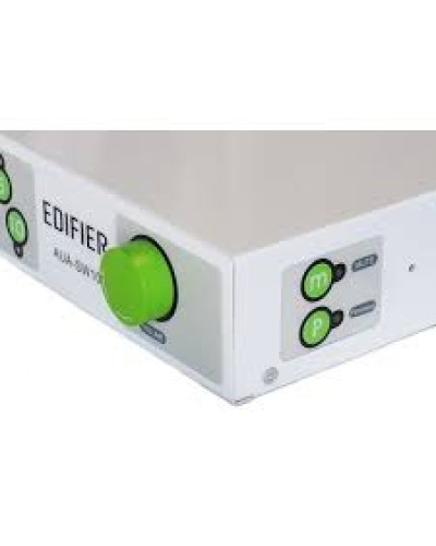 Edifier AUA-SW10 Audio Siqnal Bölücü