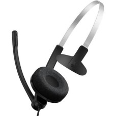 Edifier CC100 Black Simli Mono Mikrofonlu Qulaqlıq