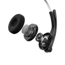 Edifier CC300 Black Bluetooth Qulaqlıq