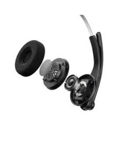 Edifier CC300 Black Bluetooth Qulaqlıq