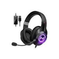 Edifier G2 II Black 7.1 Surround USB Qulaqlıq