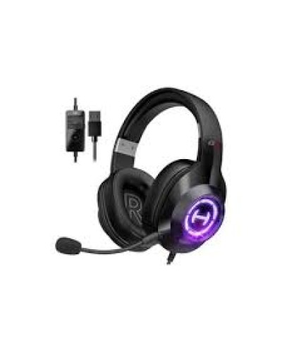 Edifier G2 II Black 7.1 Surround USB Qulaqlıq