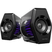 Edifier G2000 Pro 32W Bluetooth 5.4 RGB 2.0 Gaming Dinamik
