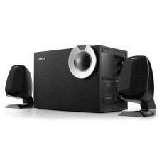 Edifier M201BT 2.1 Bluetooth Dinamik Sistemi