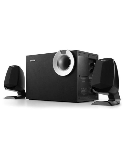 Edifier M201BT 2.1 Bluetooth Dinamik Sistemi