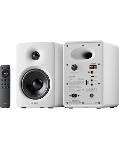 Edifier M90 100W RMS Bluetooth Dinamik Sistemi
