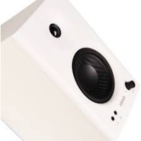 Edifier MR4 White Aktiv Studio Monitor Dinamikləri
