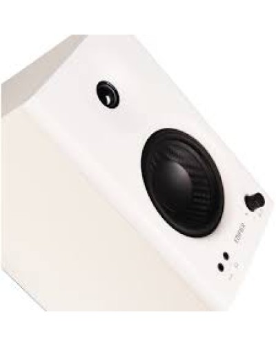 Edifier MR4 White Aktiv Studio Monitor Dinamikləri