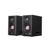 Edifier MR5 110W Tri-Amped Studio Monitor Dinamikləri