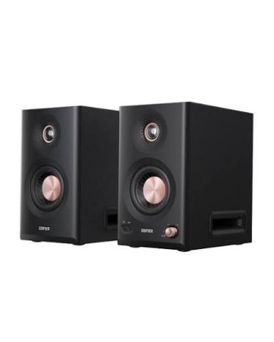 Edifier MR5 110W Tri-Amped Studio Monitor Dinamikləri