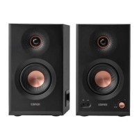 Edifier MR5 110W Tri-Amped Studio Monitor Dinamikləri