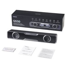 Edifier QS30 2.0 Aktiv Masaüstü Bluetooth Dinamik Sistemi