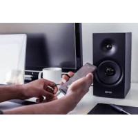 Edifier R1080BT Bluetooth Dinamik Sistemi