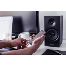 Edifier R1080BT Bluetooth Dinamik Sistemi