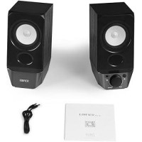 Edifier R19BT 2.0 Bluetooth Dinamik Sistemi