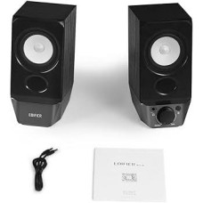 Edifier R19BT 2.0 Bluetooth Dinamik Sistemi