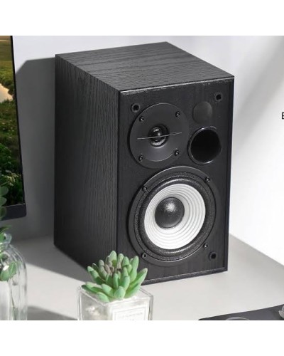 Edifier R990BT 24W RMS Bluetooth Dinamik Sistemi