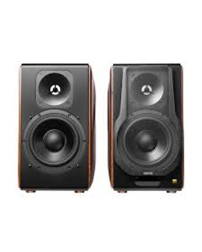 Edifier S3000MK II Premium Bluetooth Dinamik Sistemi
