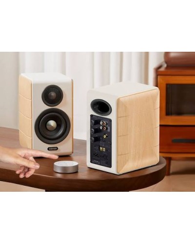 Edifier S880DB MK II White 88W Bluetooth Dinamik Sistemi