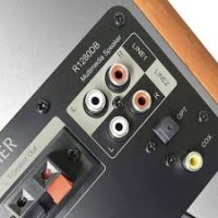 Edifier R1280DB Bluetooth Dinamik Sistemi