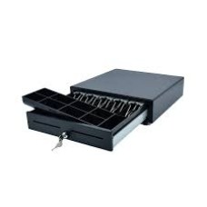 Eforma Metal ECD-170B – Денежный ящик Flip-Top (Вертикального открытия)