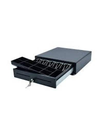 Eforma Metal ECD-170B – Денежный ящик Flip-Top (Вертикального открытия)