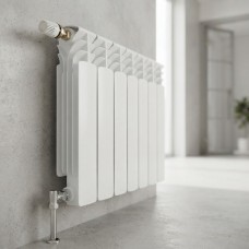Elegance Alüminium Seksiyalı Radiator