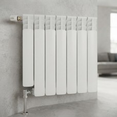 Elegance Alüminium Seksiyalı Radiator