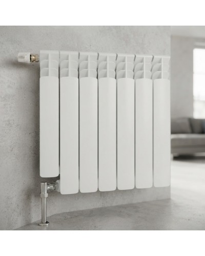 Elegance Alüminium Seksiyalı Radiator