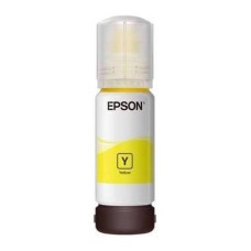 Epson 101 EcoTank YE Yellow Бутылка чернил