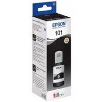 Epson 101 M C13T03V34A Magenta Оригинальная бутылка чернил