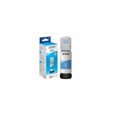Epson 103 EcoTank C C13T00S24A Cyan Оригинальные чернила
