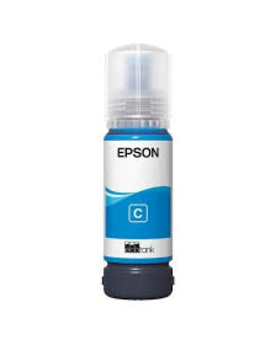 Epson 108 C13T09C54A Light Cyan Оригинальные чернила