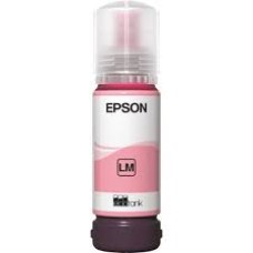 Epson 108 C13T09C64A Light Magenta Оригинальные чернила