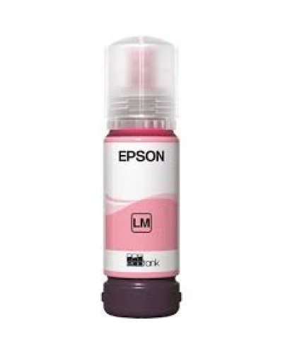 Epson 108 C13T09C64A Light Magenta Оригинальные чернила