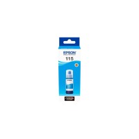 Epson 115 C C13T07D24A Cyan Оригинальные чернила