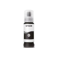 Epson 115 EcoTank Pigment BK C13T07C14A Black Оригинальные пигментные чернила