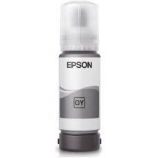 Epson 115 GR C13T07D54A Grey Оригинальные чернила