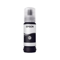 Epson 115 Photo BK  Photo Black Original EcoTank Mürəkkəb Şüşəsi 70 ml