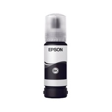 Epson 115 Photo BK  Photo Black Original EcoTank Mürəkkəb Şüşəsi 70 ml