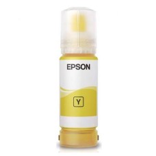 Epson 115 YE C13T07D44A Yellow Оригинальные желтые чернила