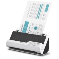 Epson DS-C490 B11B271401 A4 Дуплексный документ-сканер 40 стр/мин