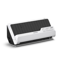 Epson DS-C490 B11B271401 A4 Дуплексный документ-сканер 40 стр/мин