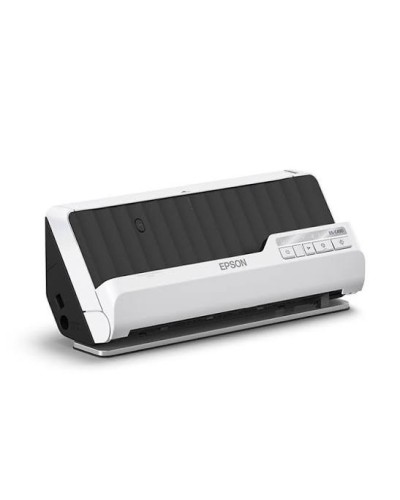 Epson DS-C490 B11B271401 A4 Дуплексный документ-сканер 40 стр/мин
