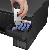 Epson EcoTank L3201 C11CJ69402 A4 Цветной Струйный МФУ 3-в-1 принтер