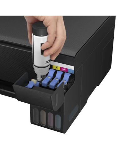 Epson EcoTank L3201 C11CJ69402 A4 Цветной Струйный МФУ 3-в-1 принтер